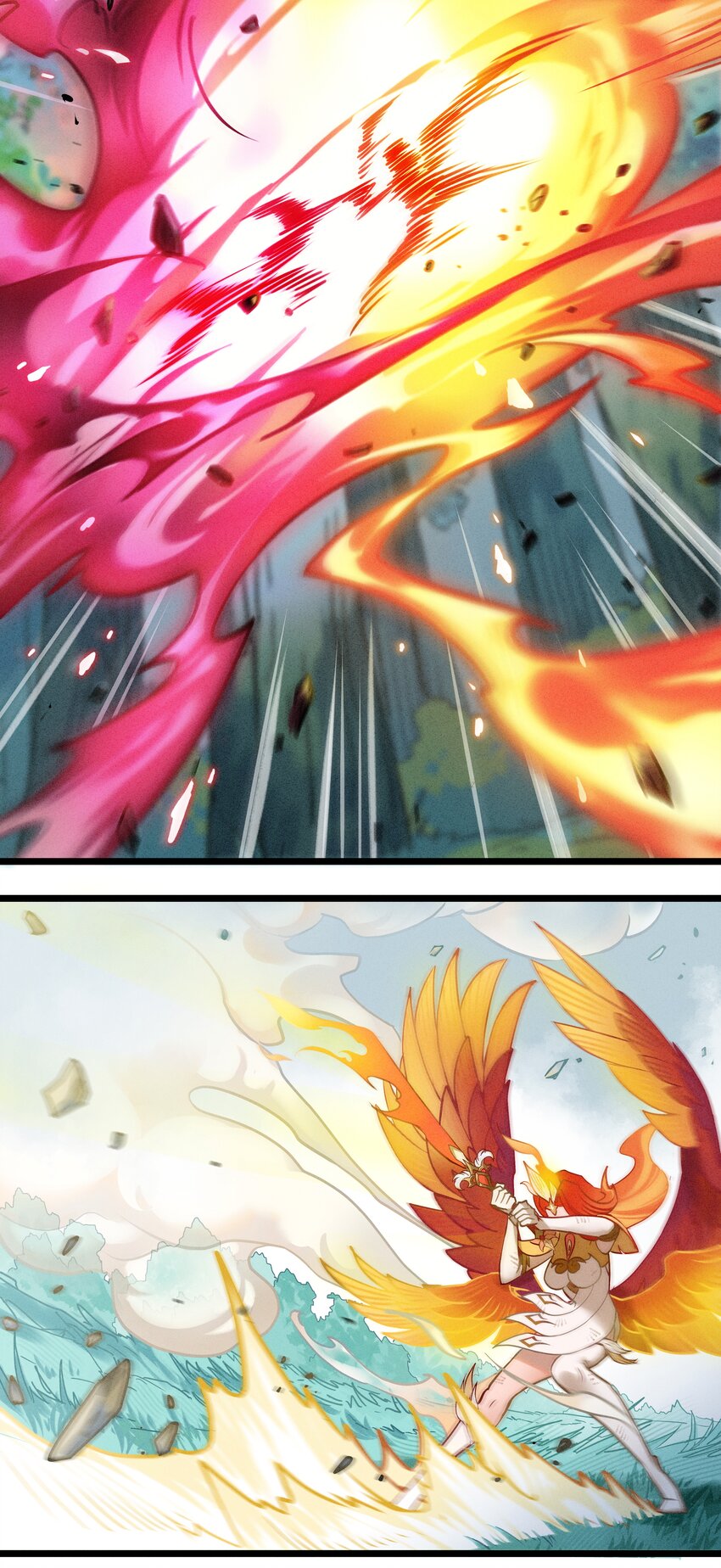 破晓阳炎-05 阳炎破晓(1/2)-第6话