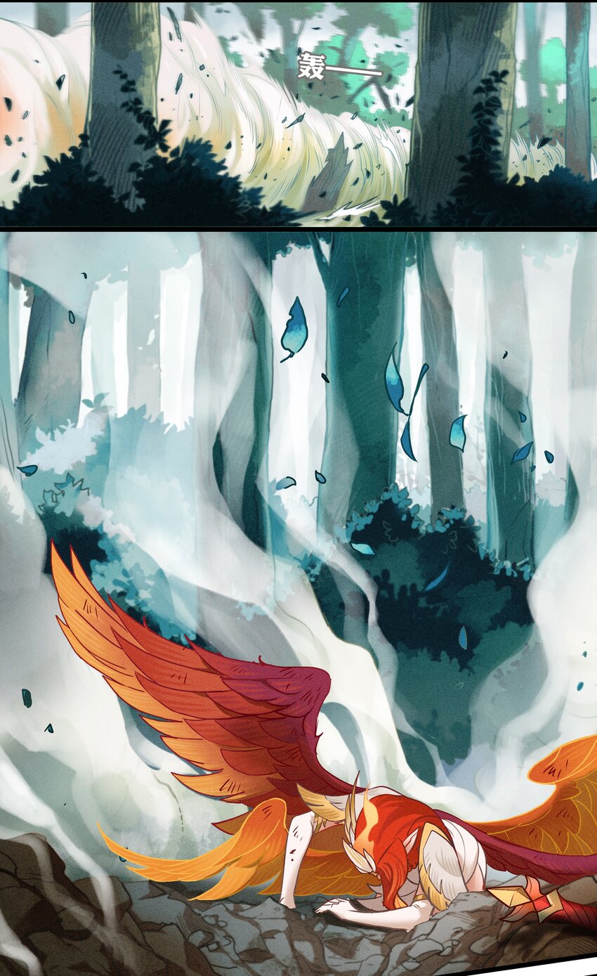 破晓阳炎-05 阳炎破晓(1/2)-第6话