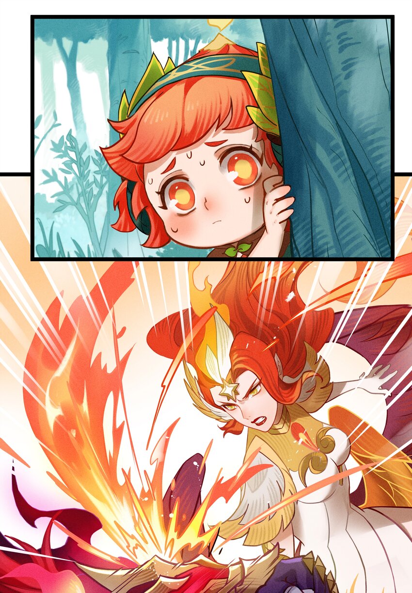 破晓阳炎-05 阳炎破晓(1/2)-第6话