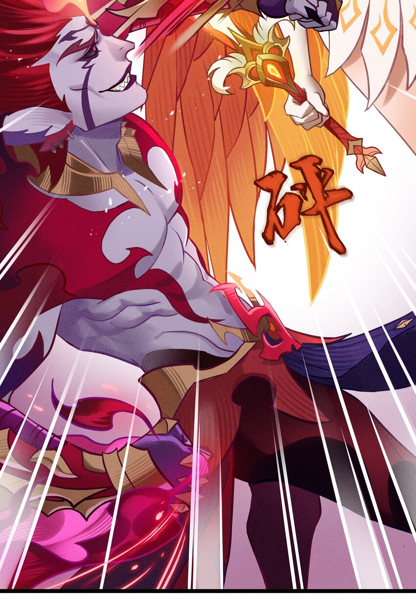 破晓阳炎-05 阳炎破晓(1/2)-第6话