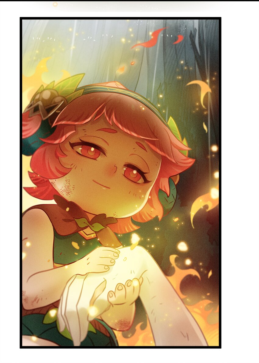 破晓阳炎-05 阳炎破晓(1/2)-第6话