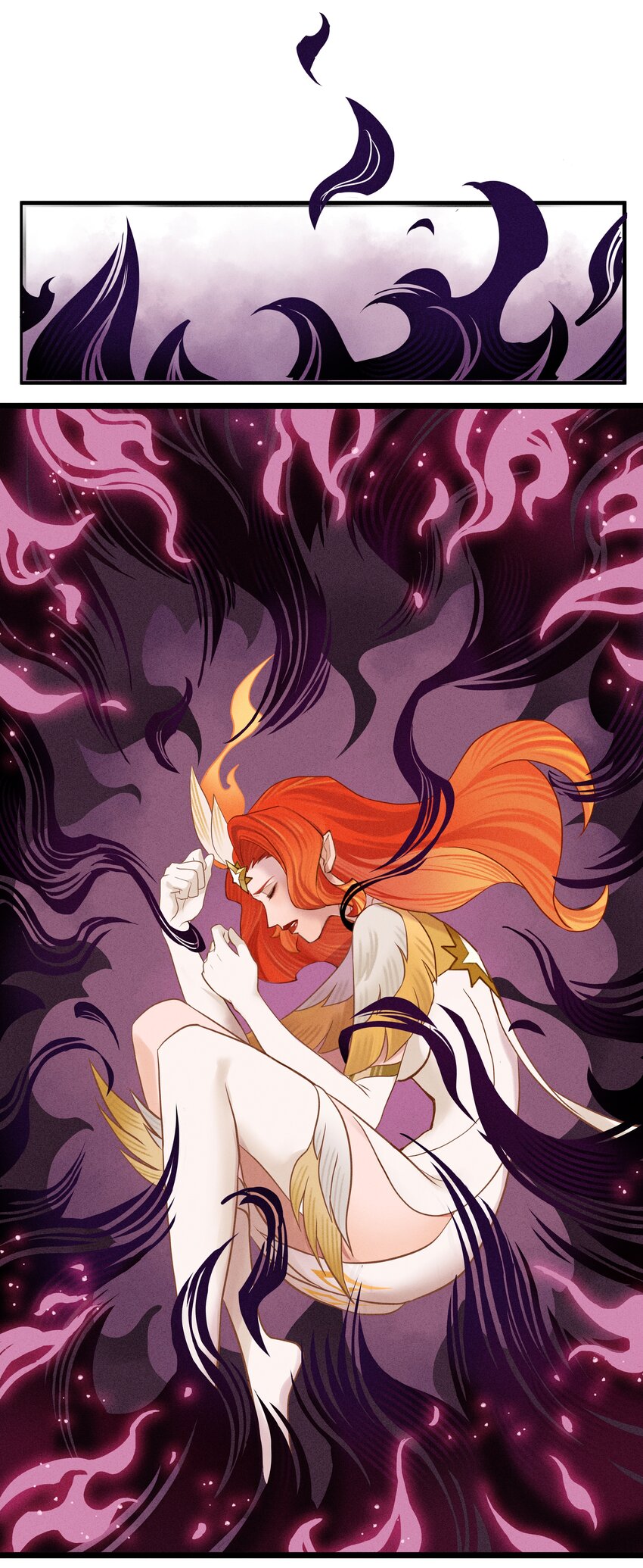 破晓阳炎-05 阳炎破晓(1/2)-第6话