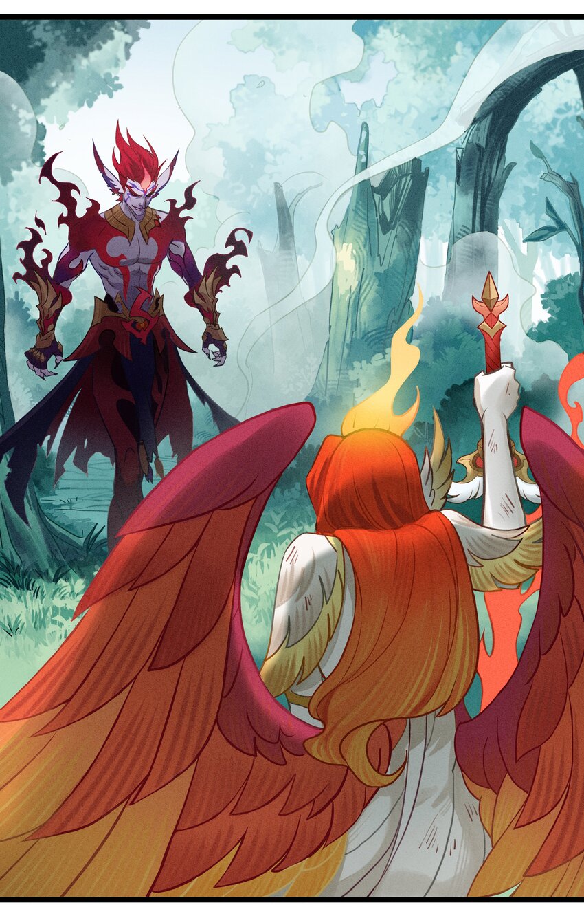 破晓阳炎-05 阳炎破晓(1/2)-第6话