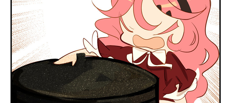 第2话 这是行走的人形金块(1/2)-第2话