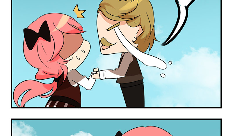 第12话 接下任务！-第12话