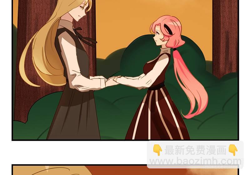 第14话 怎么有点热(1/2)-第14话