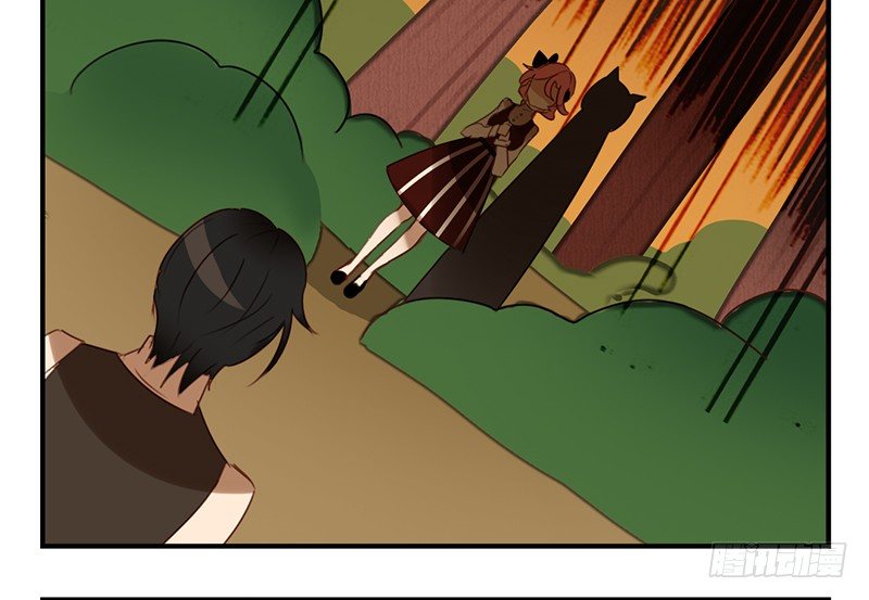 第14话 怎么有点热(1/2)-第14话