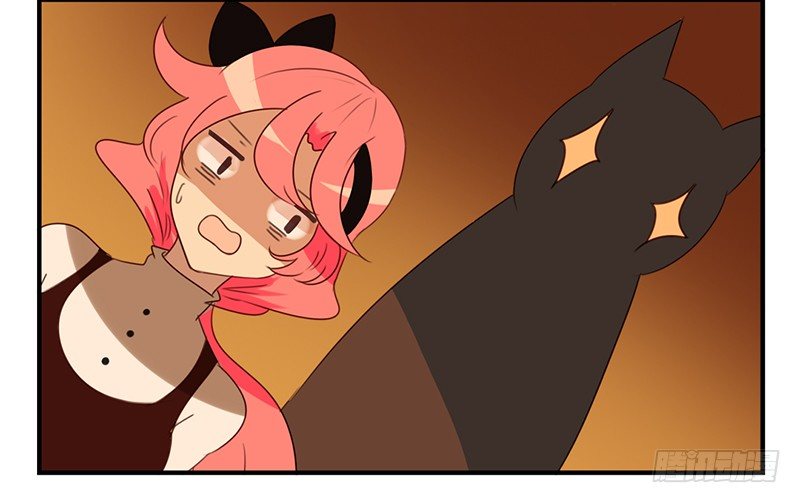 第14话 怎么有点热(1/2)-第14话