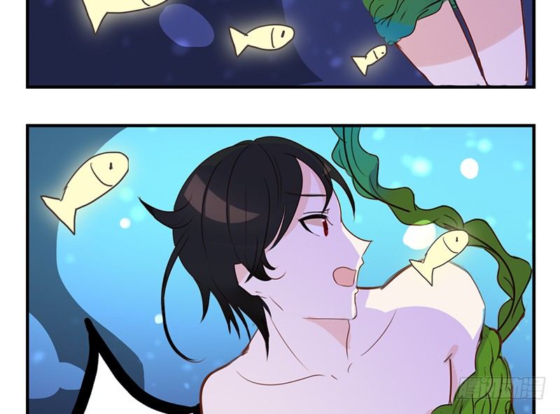 第22话 总算找到了晚餐-第22话