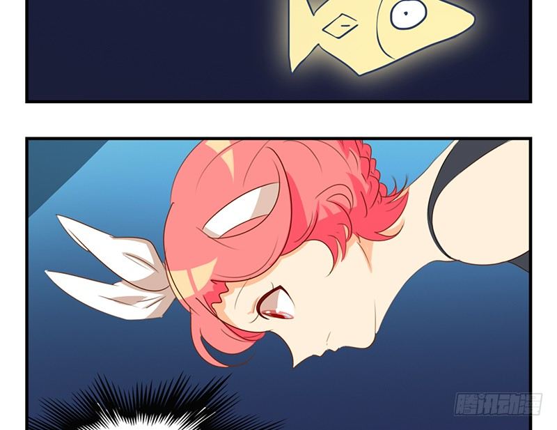 第22话 总算找到了晚餐-第22话