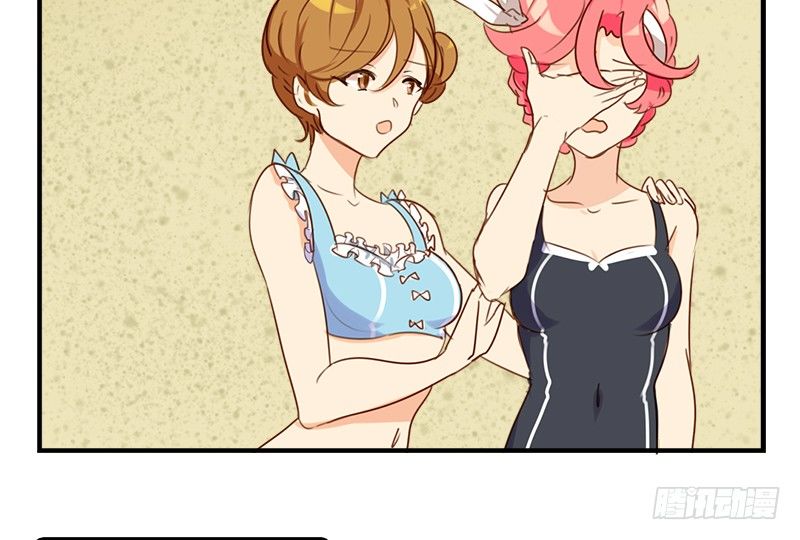 你们才是坏蛋！(1/2)-第24话