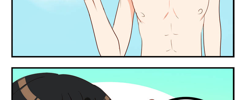 你们才是坏蛋！(1/2)-第24话