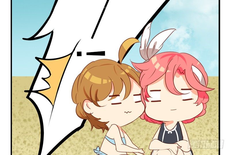 你们才是坏蛋！(1/2)-第24话