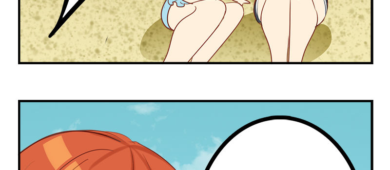 你们才是坏蛋！(1/2)-第24话