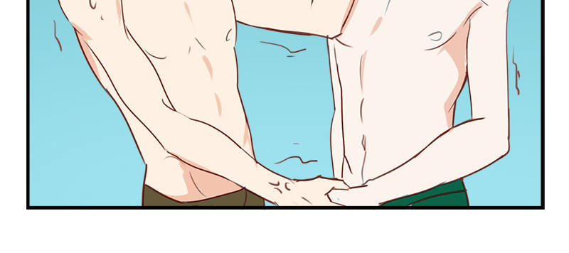 你们才是坏蛋！(1/2)-第24话