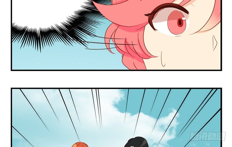 你们才是坏蛋！(1/2)-第24话