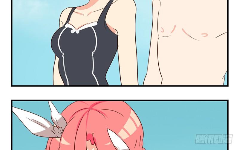 第26话 六月开心就好！(1/2)-第26话