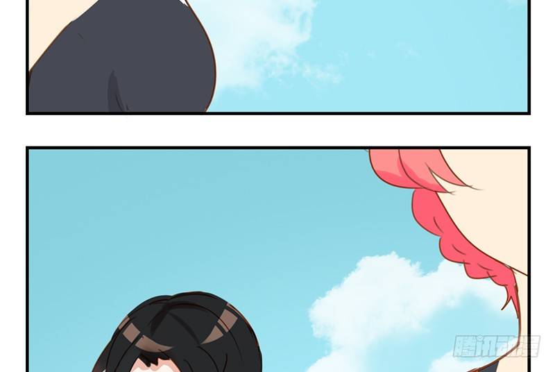 第26话 六月开心就好！(1/2)-第26话