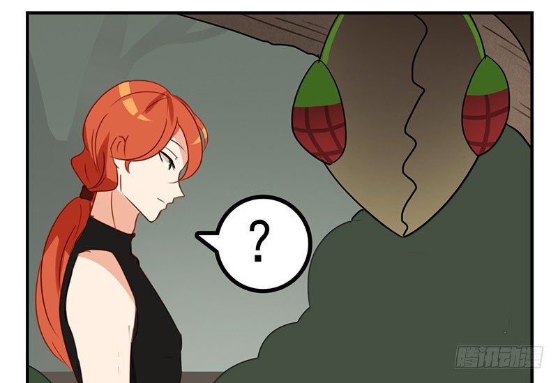 第28话 乖乖出现吧小猎物(1/2)-第28话