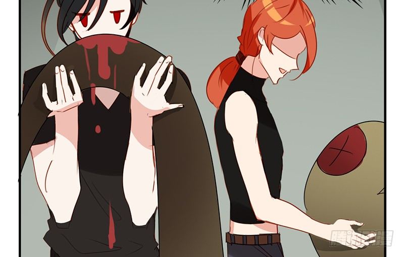 第28话 乖乖出现吧小猎物(1/2)-第28话