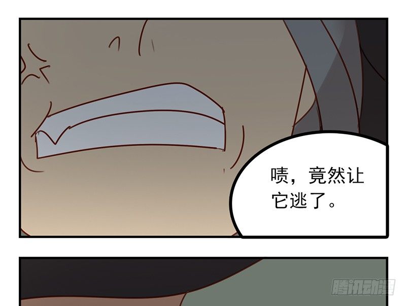 第28话 乖乖出现吧小猎物(1/2)-第28话