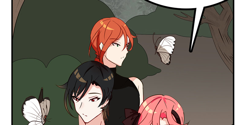 第28话 乖乖出现吧小猎物(1/2)-第28话