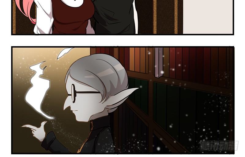 第6话 沉迷打工无法自拔(1/2)-第6话