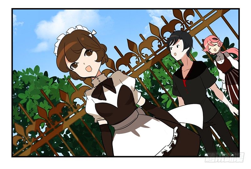 第6话 沉迷打工无法自拔(1/2)-第6话