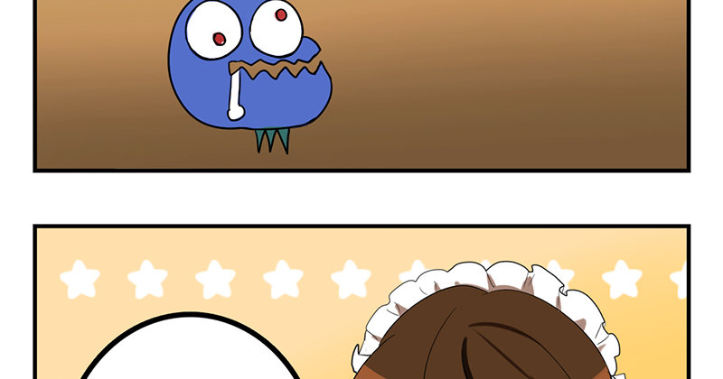 第6话 沉迷打工无法自拔(1/2)-第6话