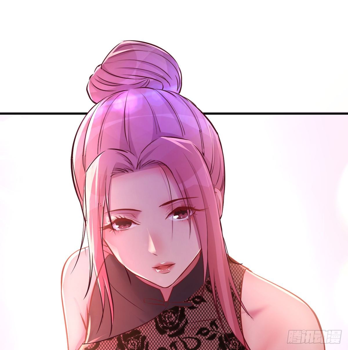 初见周姐(1/3)-第2话