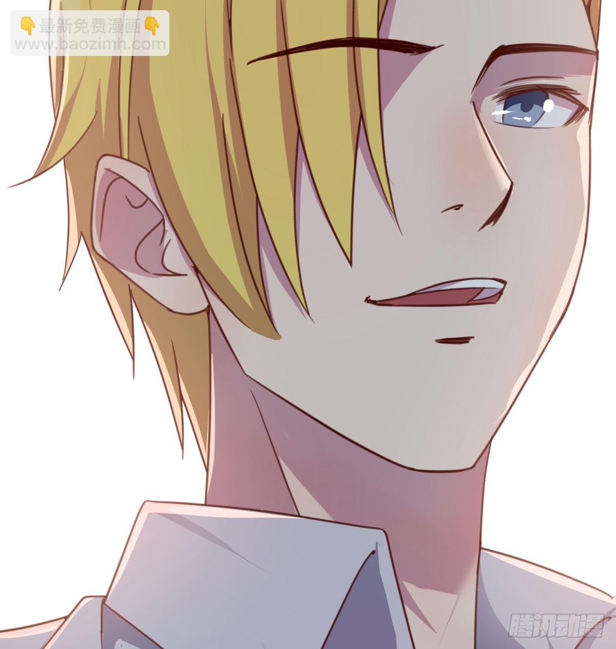 好死党值了(1/2)-第12话