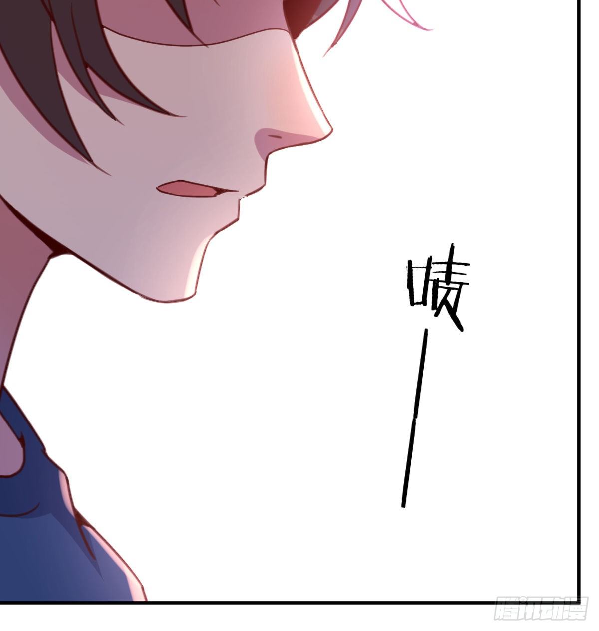 好死党值了(1/2)-第12话