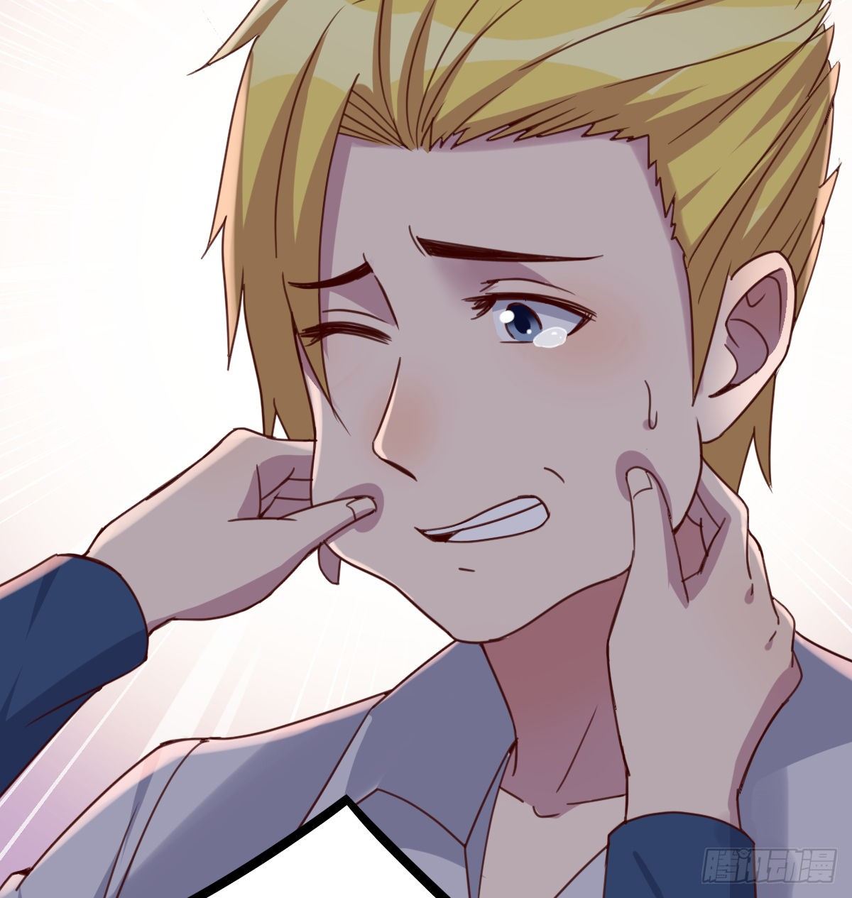 好死党值了(1/2)-第12话