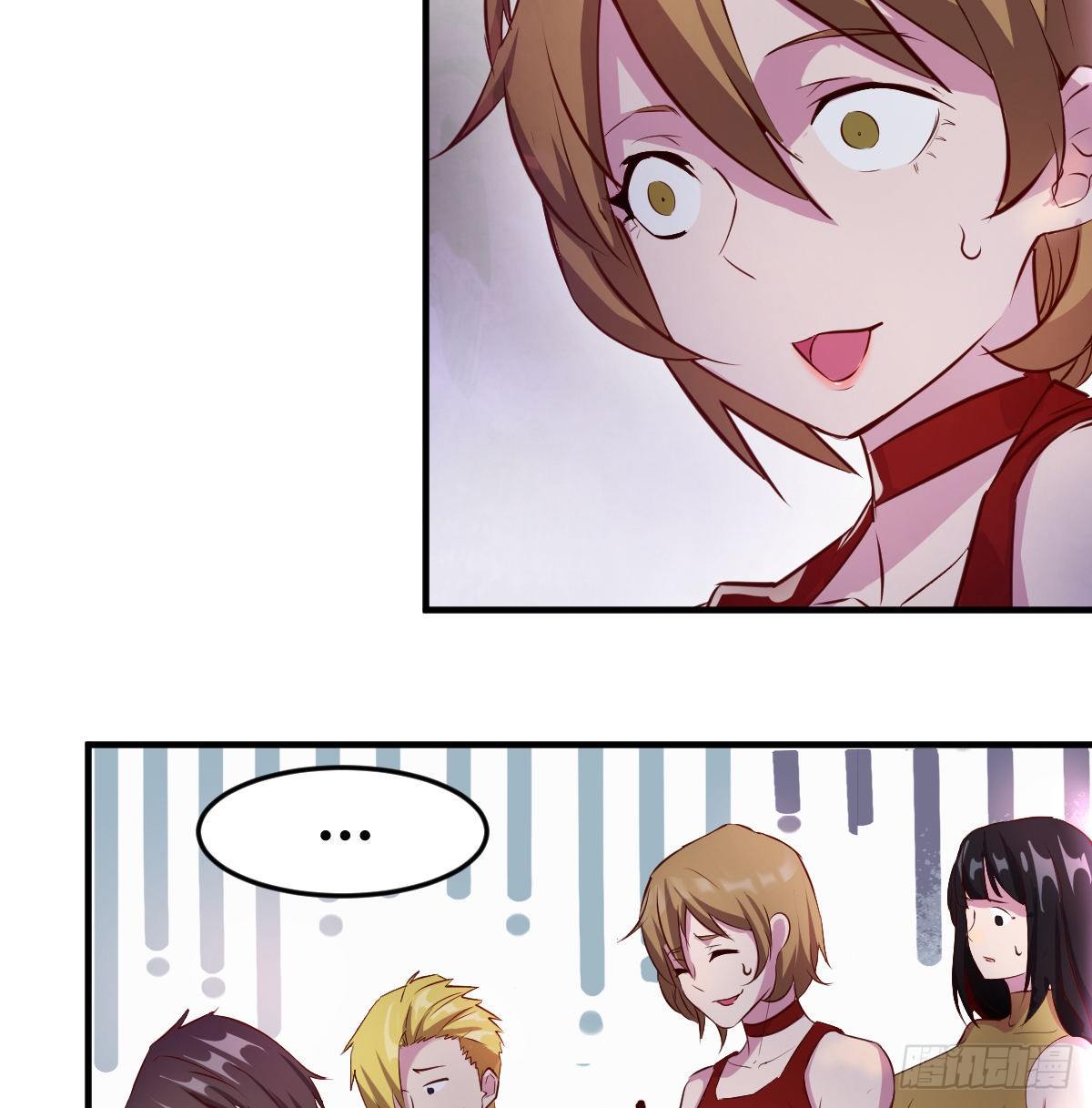 窗外，窗内(1/2)-第14话