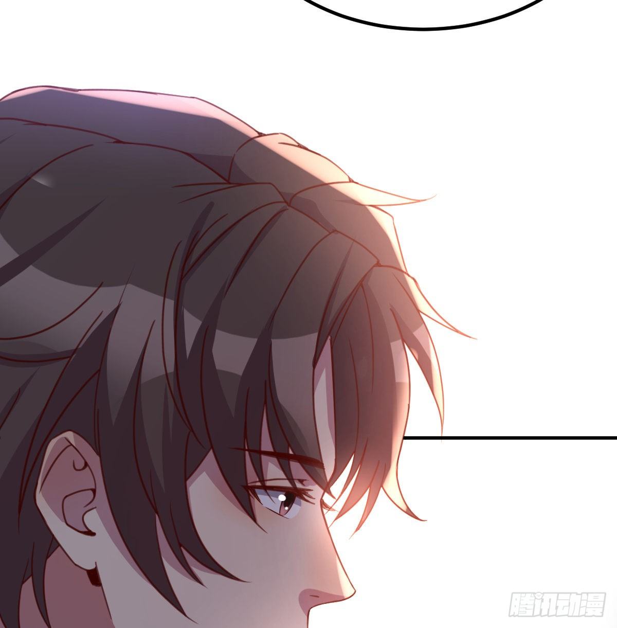 两边都不想失去(1/2)-第16话