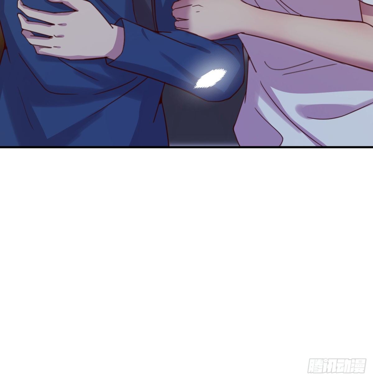 两边都不想失去(1/2)-第16话