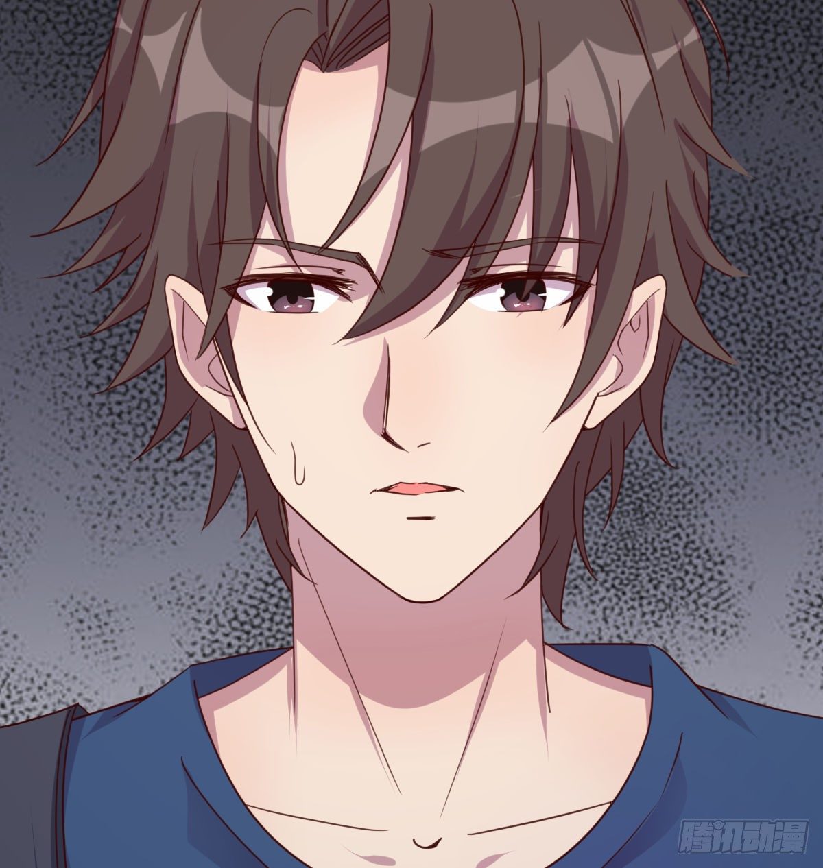 两边都不想失去(1/2)-第16话