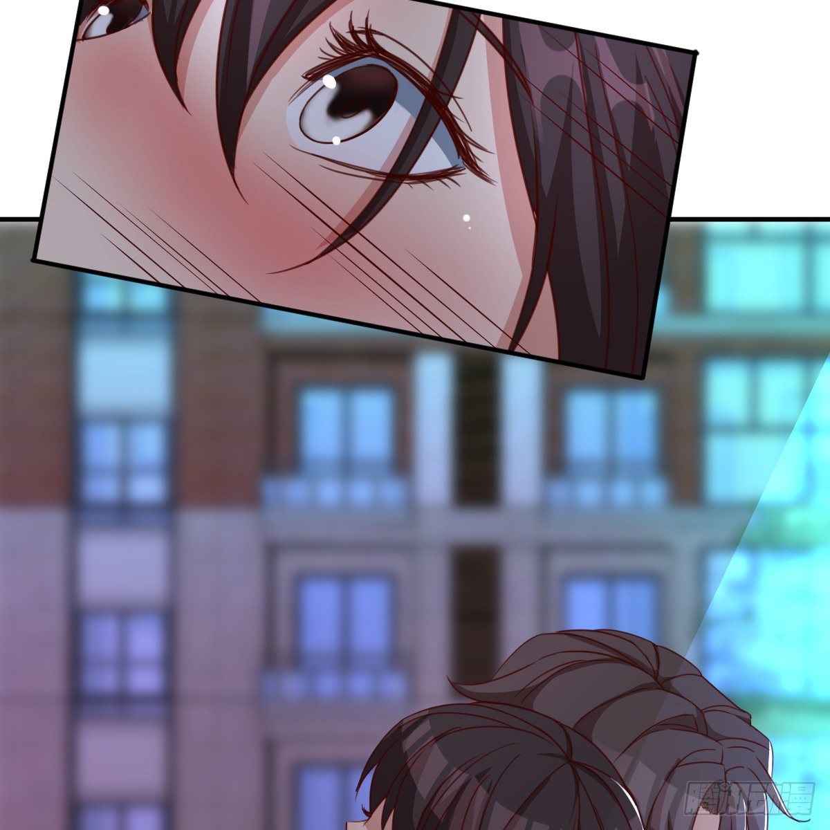 两边都不想失去(1/2)-第16话