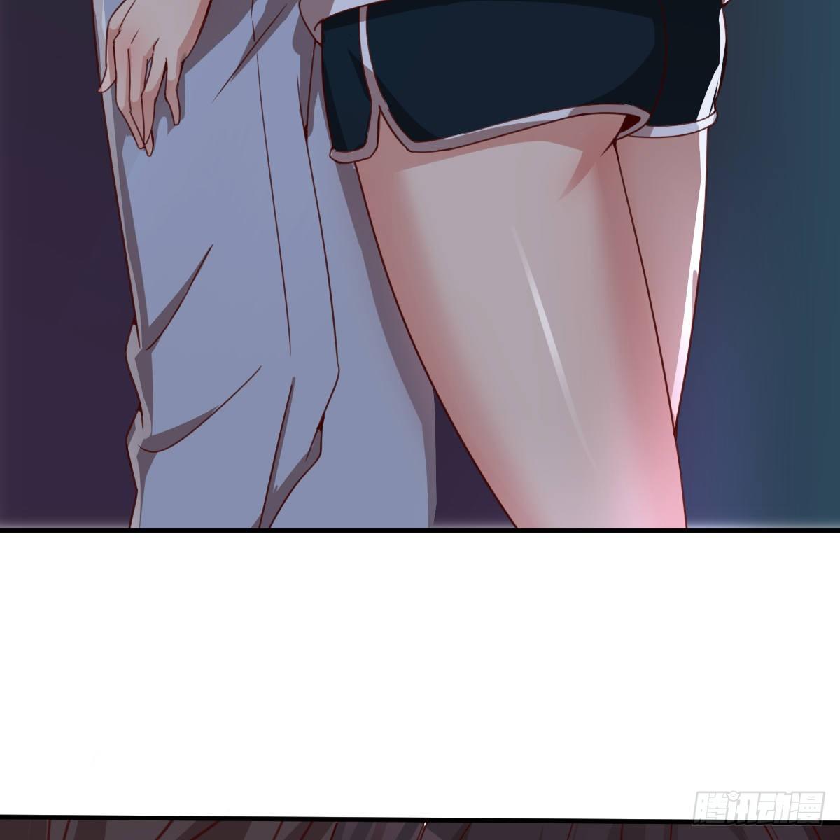 两边都不想失去(1/2)-第16话