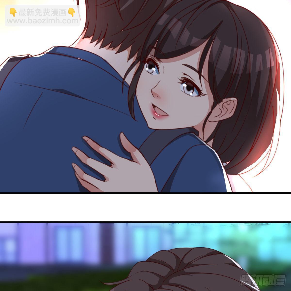 两边都不想失去(1/2)-第16话