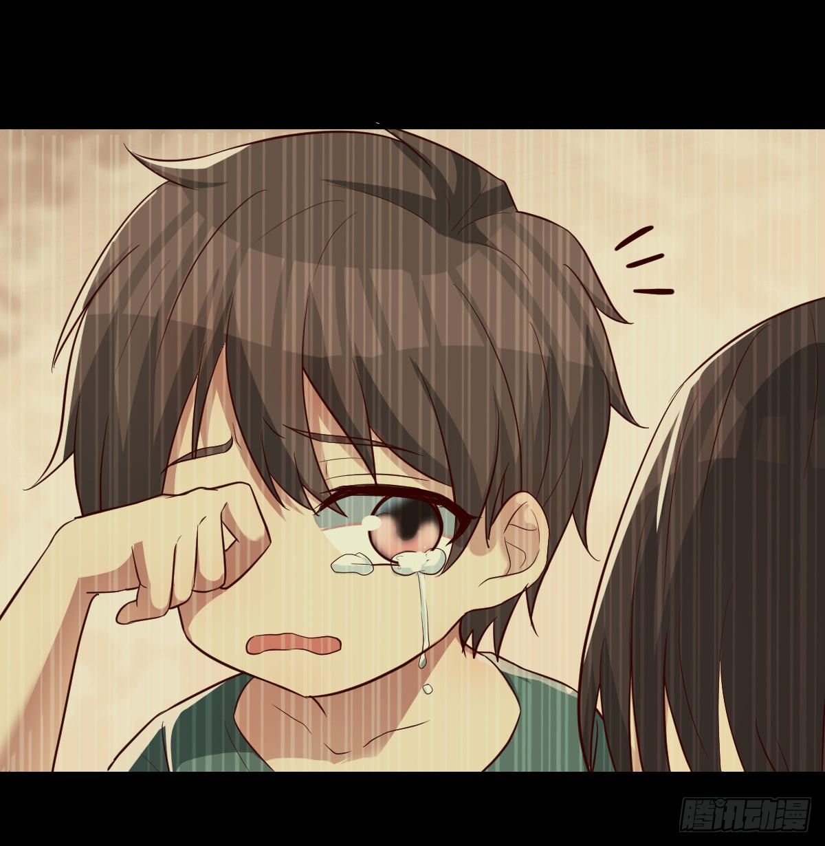 我和小夕的缘(1/2)-第18话