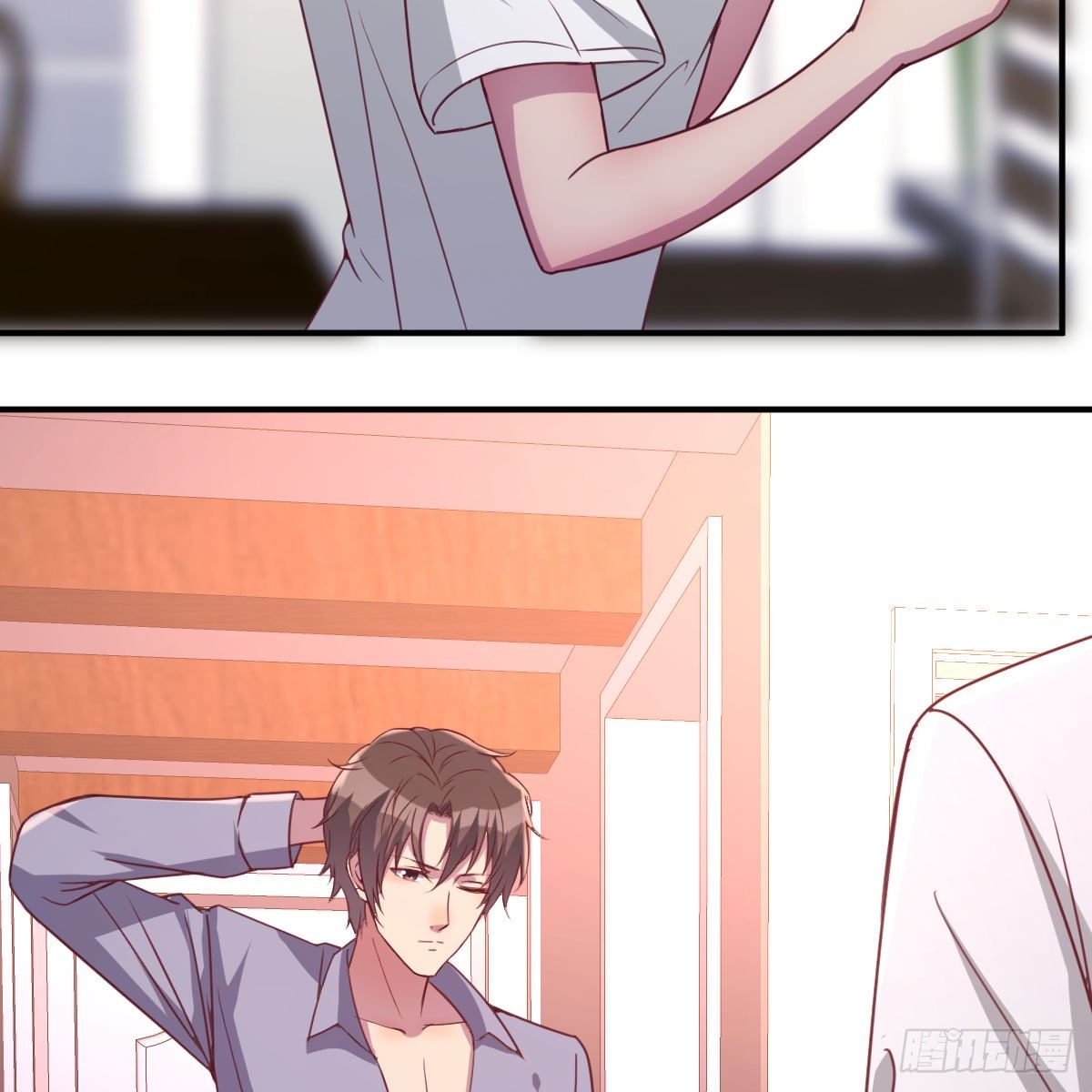 我和小夕的缘(1/2)-第18话