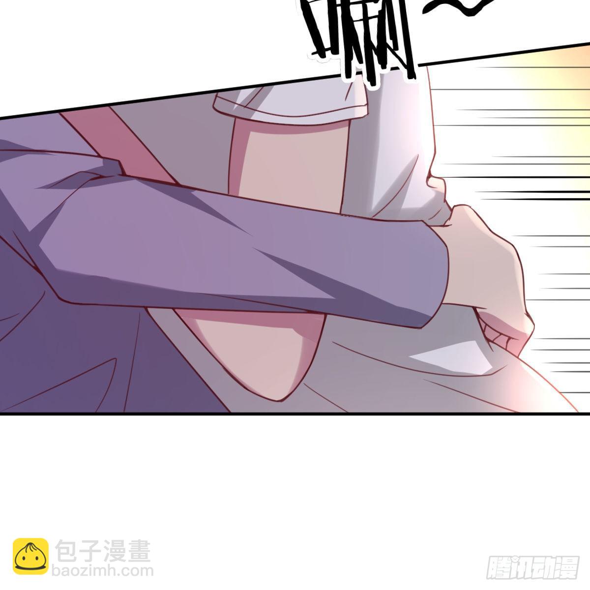 我和小夕的缘(1/2)-第18话