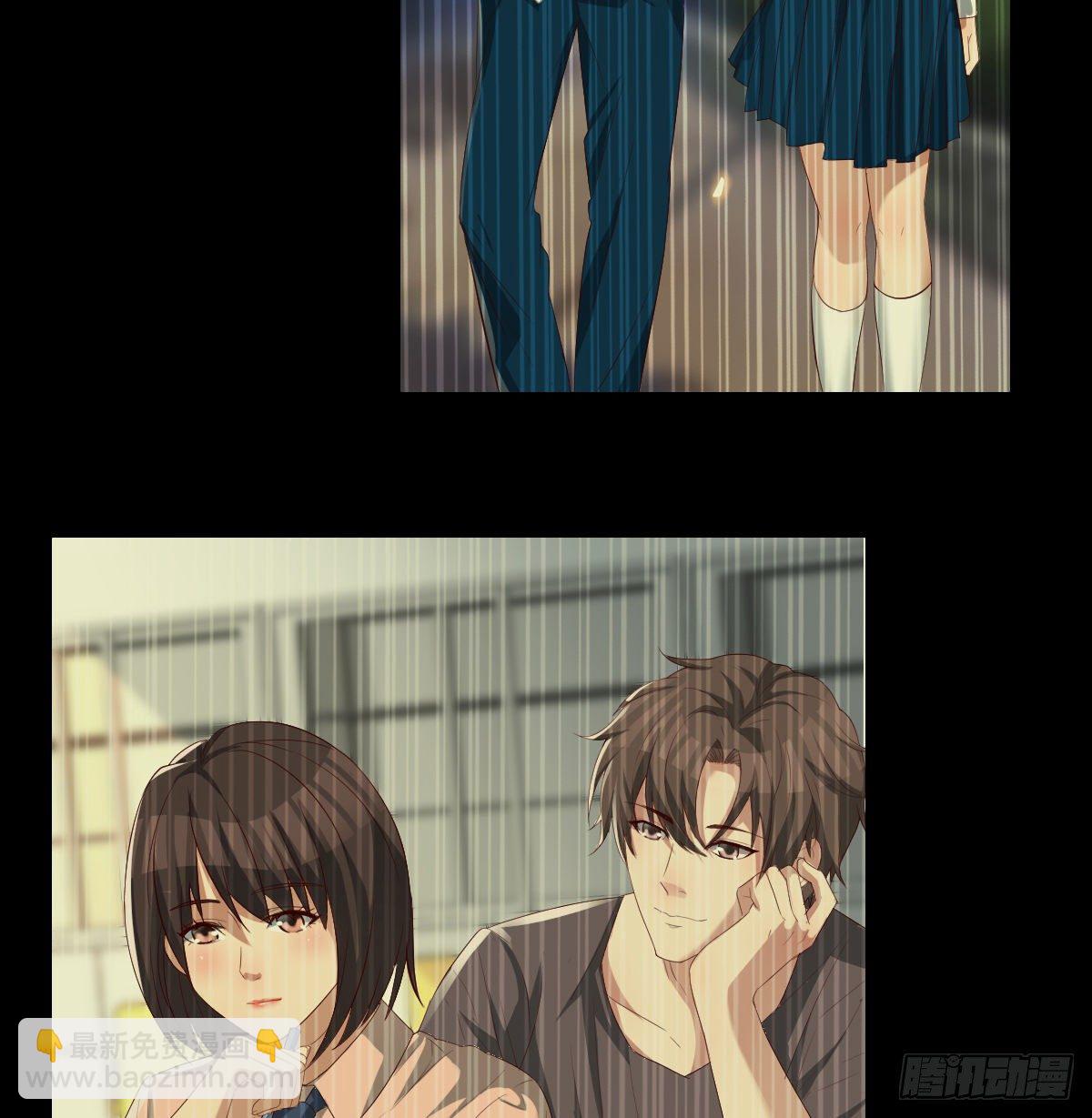 我和小夕的缘(1/2)-第18话