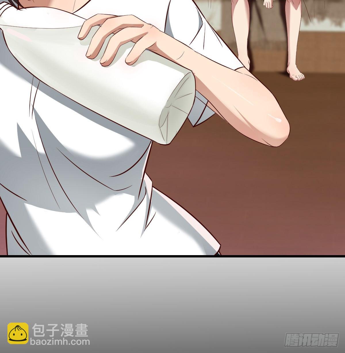 我和小夕的缘(1/2)-第18话