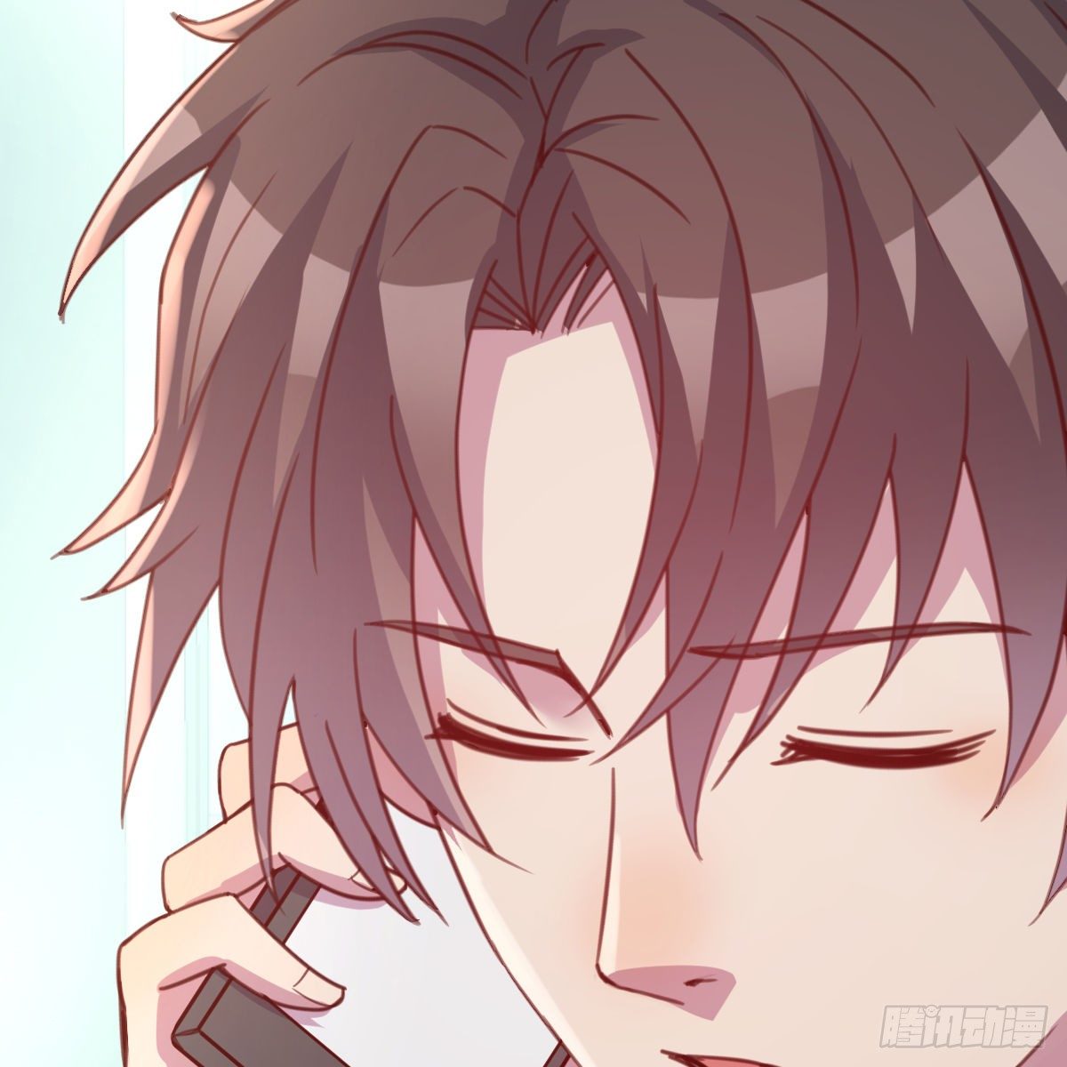 最后的日常(1/2)-第20话