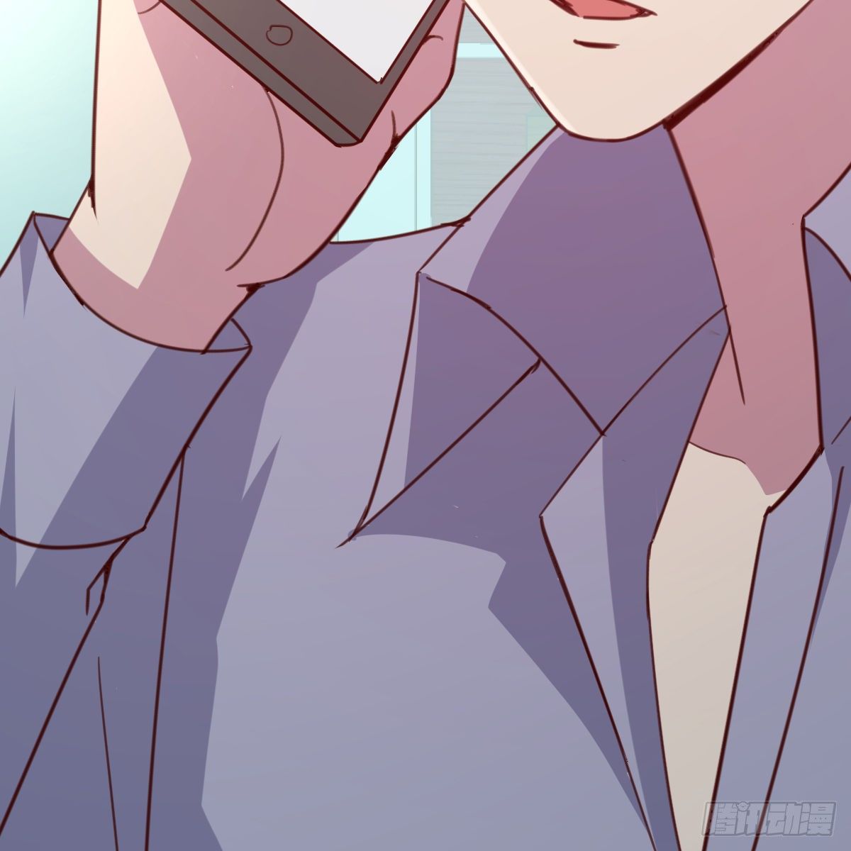 最后的日常(1/2)-第20话