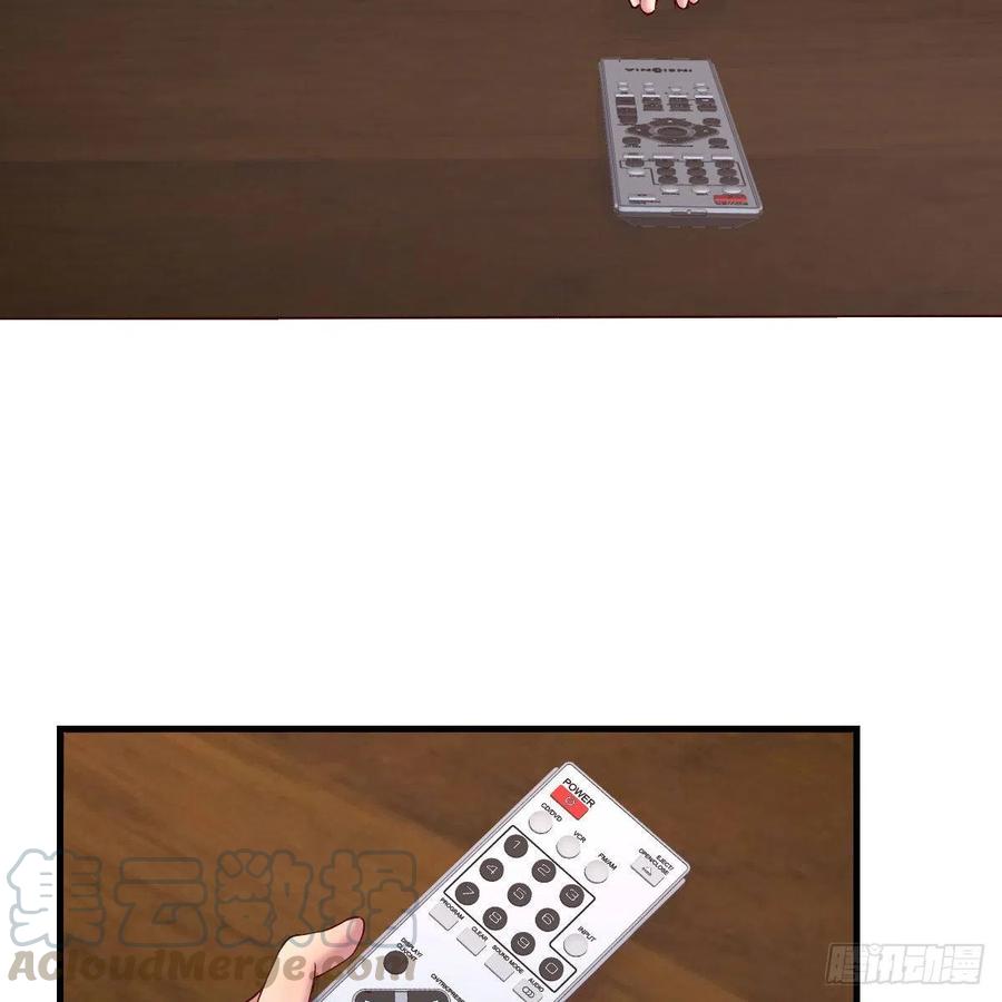 突如其来的电话(1/2)-第34话