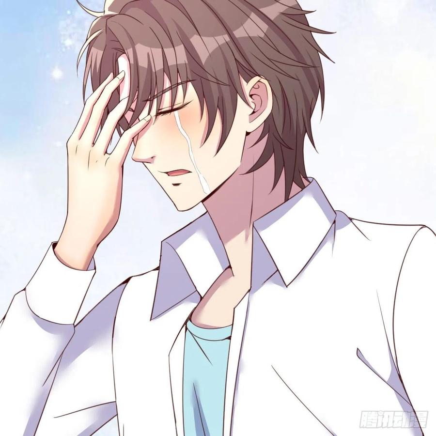 母与子的爱(1/2)-第40话