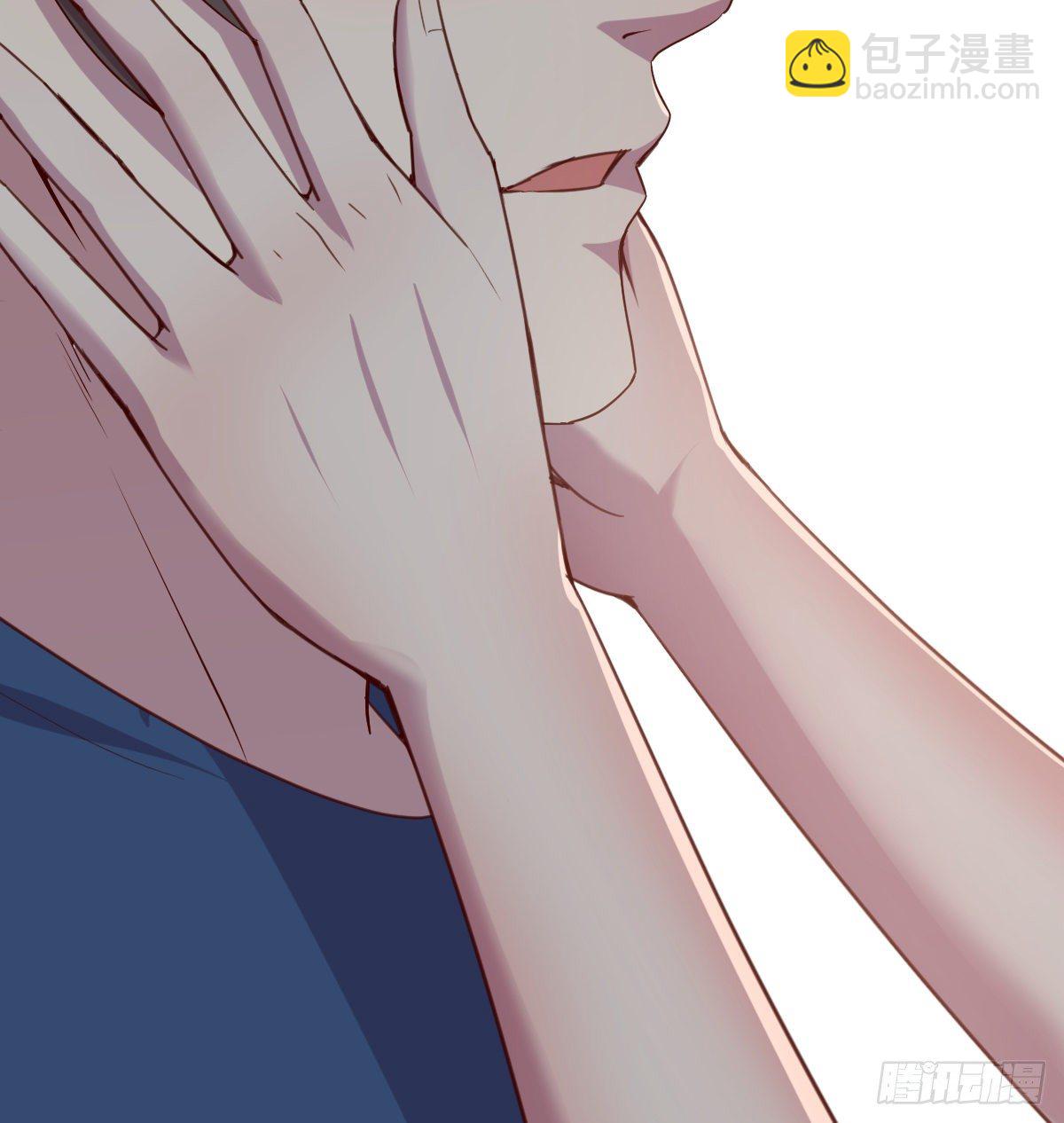 要去卧室了(1/2)-第6话